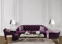 Table lamp S-ALI-2