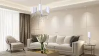 Table lamp S-GSA-01