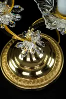 Table lamp Maria Theresa S-MAR-01