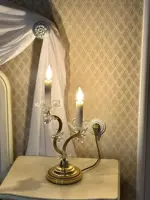 Table lamp Maria Theresa S-MAR-01