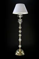 Floor lamp ES100102ACKPB