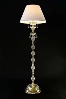 Floor lamp ES100102ACKPB