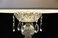 Floor lamp ES100102ACKPB