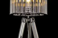 Modern floor lamp S-HOO-04*