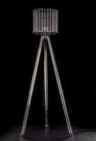 Modern floor lamp S-HOO-04*