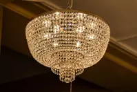 Ceiling Light Basket TX303000005