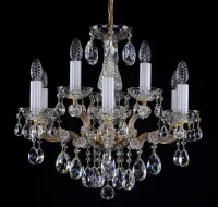 Chandelier Maria Theresa L421CLN