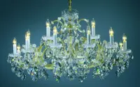 Chandelier Maria Theresa APL076