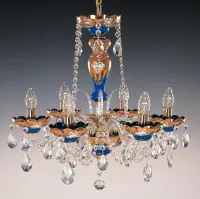 Chandelier classic EL521633
