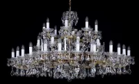 Chandelier Maria Theresa L397CLN