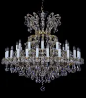 Chandelier Maria Theresa L398CLN