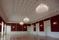 Chandelier MT L403CE