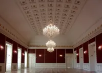 Chandelier MT L403CE