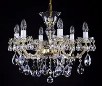 Chandelier MT L424CLN
