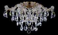 Chandelier Maria Theresa L430CLN