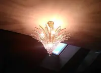 Ceiling Light Cascade L253CLN