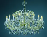 Chandelier Maria Theresa APL078
