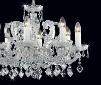 Chandelier MT  APS212 - detail 