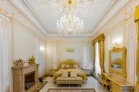 Chandelier Maria Theresa BXL10920Z219