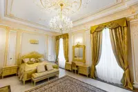 Chandelier Maria Theresa BXL10920Z219