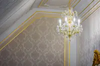 Chandelier Maria Theresa BXL10931Z208