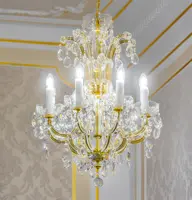 Chandelier Maria Theresa BXL10931Z208