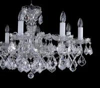 Chandelier MT L16224CE - detail 