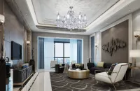 Chandelier Maria Theresa L16224CLN