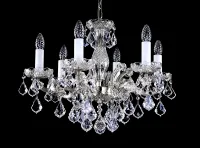 Chandelier Maria Theresa L16235CLN