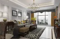 Chandelier Maria Theresa L16236CLN