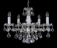 Chandelier Maria Theresa L16236CLN