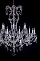 Chandelier MT  L16414 - detail 