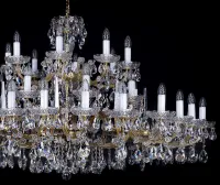 Chandelier MT  L397CE - detail 
