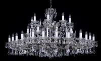 Chandelier Maria Theresa L397CLN