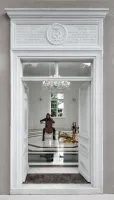 Chandelier Maria Theresa L397CLN