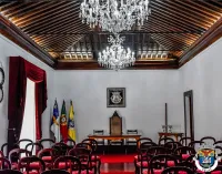 Chandelier Maria Theresa L399CLN