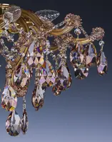 Chandelier MT  L402CE 8008 - detail 
