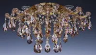 Maria Theresa chandelier L402CLN 8008