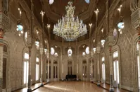 Maria Theresa chandeliers L403CLN