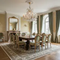 Chandelier Maria Theresa L412CLN