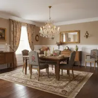 Chandelier Maria Theresa L412CLN