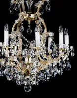 Chandelier Maria Theresa L416CLN