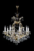 Chandelier Maria Theresa L416CLN