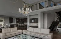 Chandelier Maria Theresa L416CLN