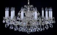 Chandelier Maria Theresa L419CLN