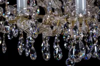 Chandelier Maria Theresa L419CLN