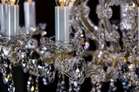 Chandelier Maria Theresa L419CLN