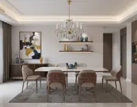 Chandelier Maria Theresa L420CLN