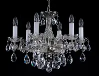 Chandelier Maria Theresa L420CLN