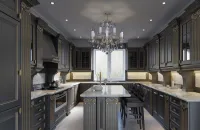 Chandelier Maria Theresa L421CLN